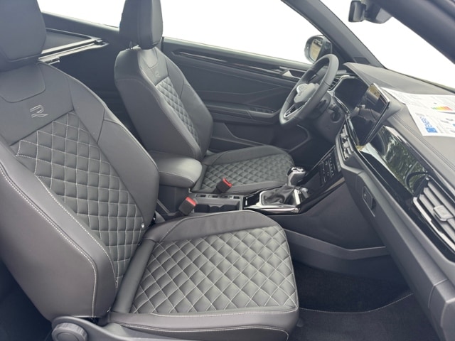 Volkswagen T-Roc Cabriolet DSG