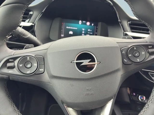 Opel Corsa GS-Line Grand Sport Turbo