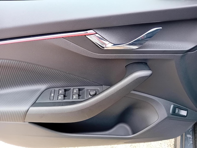 Skoda Kamiq Monte Carlo