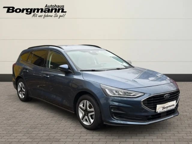 Ford Focus Cool & Connect Wagon