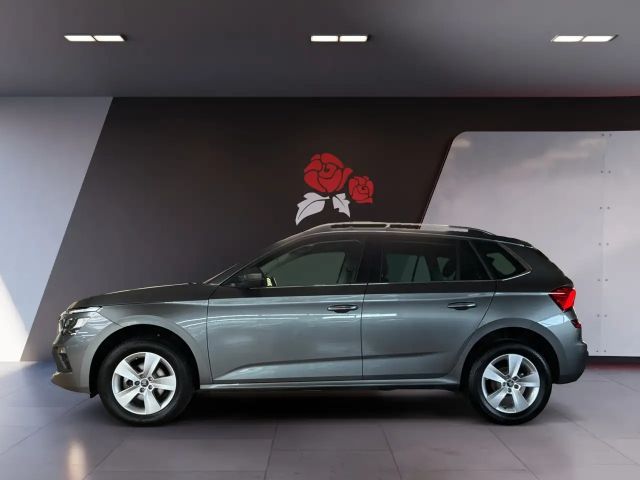 Skoda Kamiq 1.0 TSI Selection