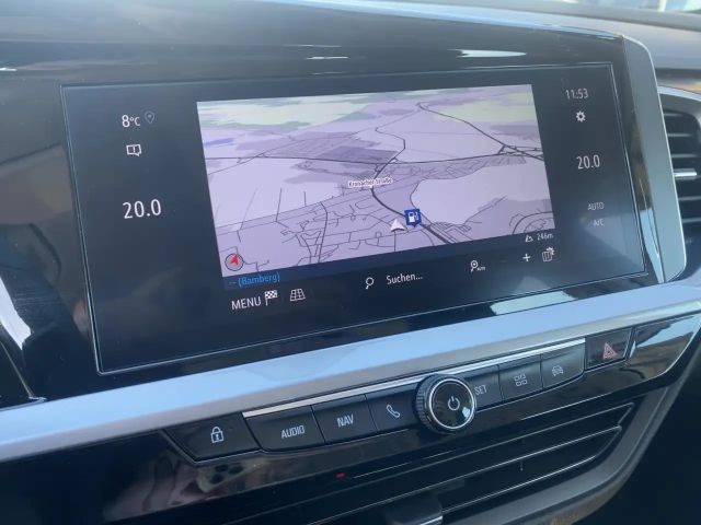 Opel Grandland X GS-Line Grand Sport