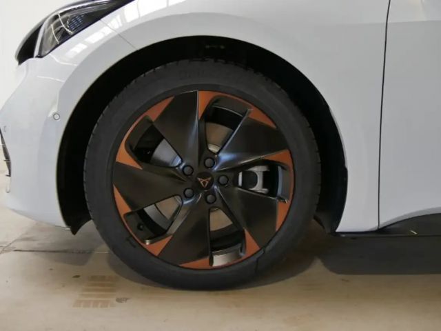 Cupra Born 77 kWh eBoost