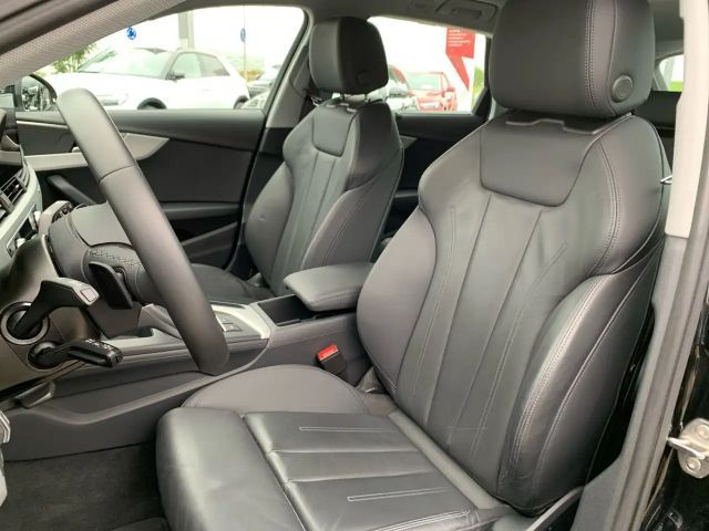 Audi A4 allroad 40 TDI Quattro S-Tronic