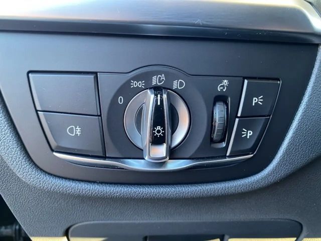 BMW X3 M-Sport xDrive