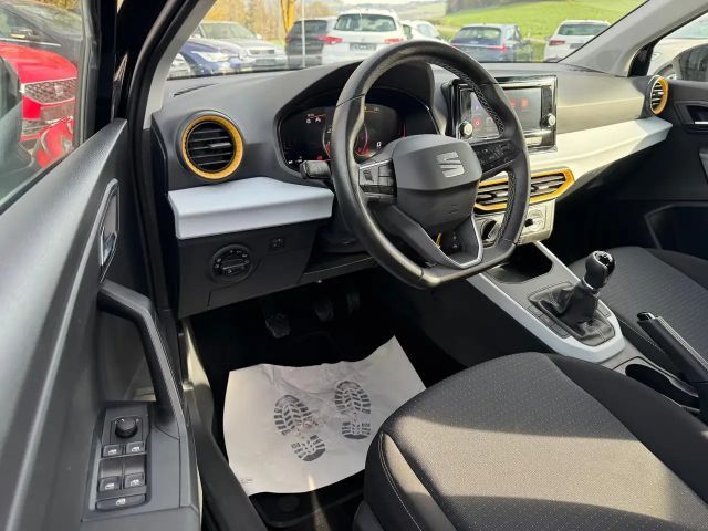 Seat Arona 1.0 TSI Style