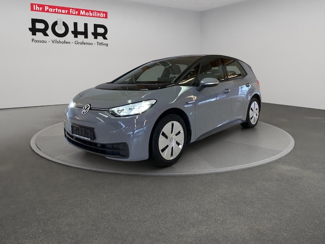Volkswagen ID.3 (SHZ.LED.Navi.DAB+)