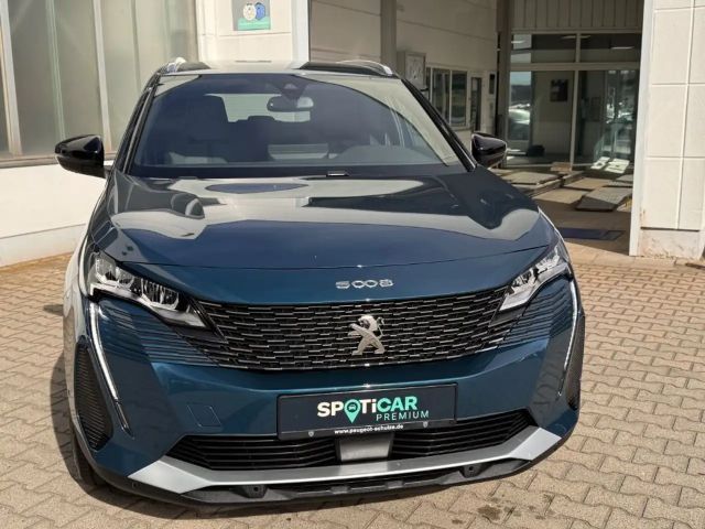 Peugeot 5008 Allure Pack EAT8 PureTech