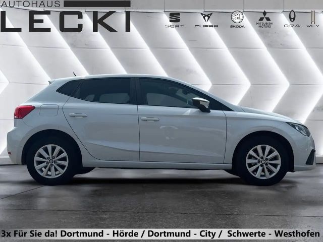 Seat Ibiza 1.0 TSI Style