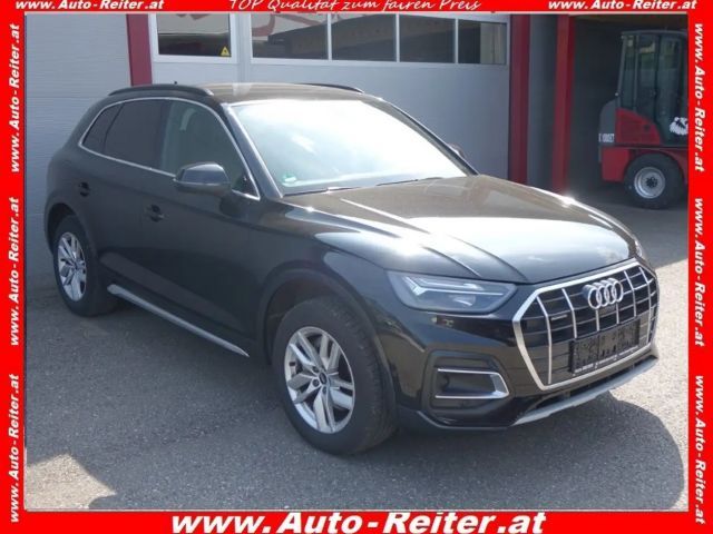Audi Q5 40 TDI Quattro S-Tronic