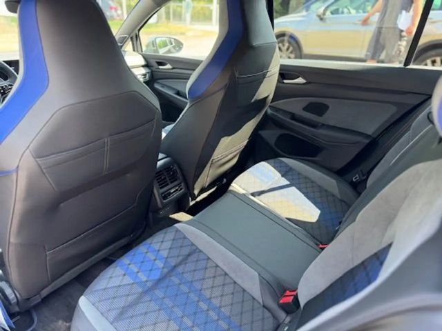 Volkswagen Golf 2.0 TSI 4Motion DSG