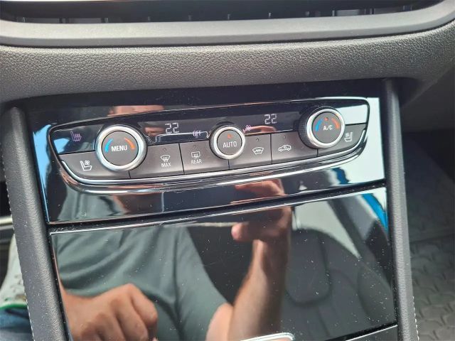 Opel Grandland X Business Elegance Turbo