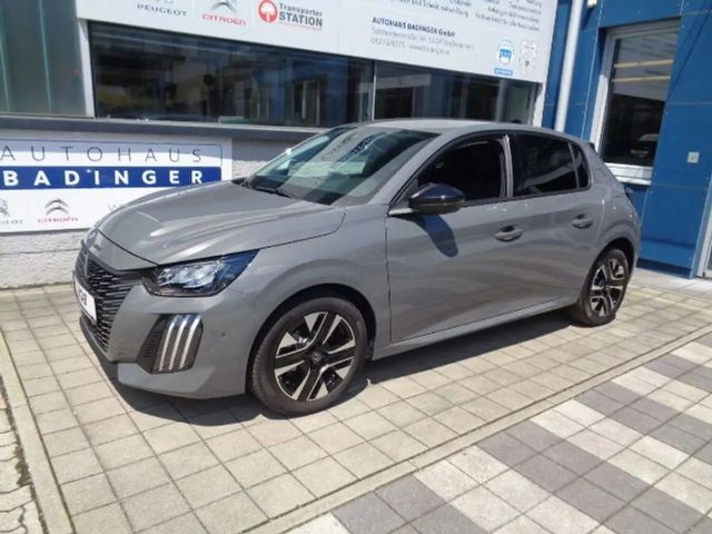 Peugeot 208 Allure Pack