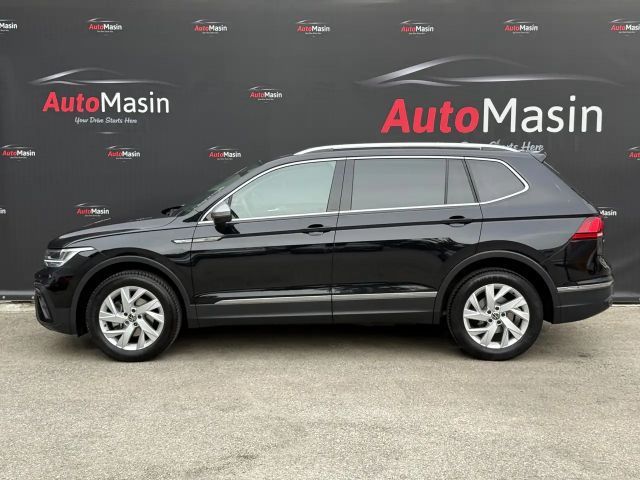 Volkswagen Tiguan 2.0 TDI Allspace DSG
