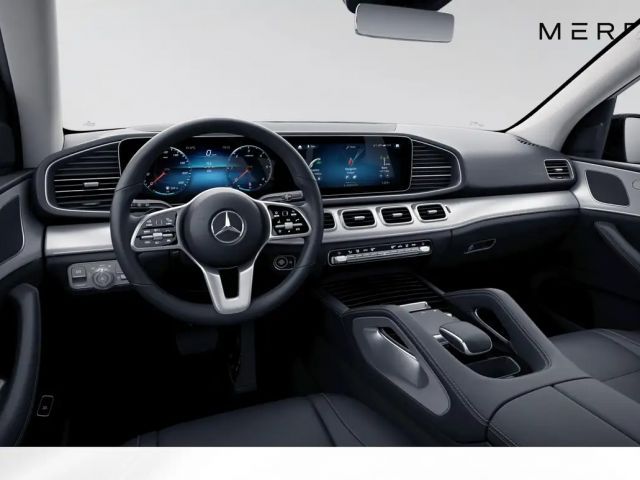 Mercedes-Benz GLE 300 4MATIC GLE 300 d