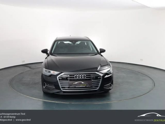 Audi A6 35 TDI Avant