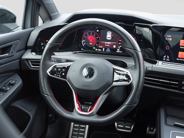 Volkswagen Golf GTI Golf VIII