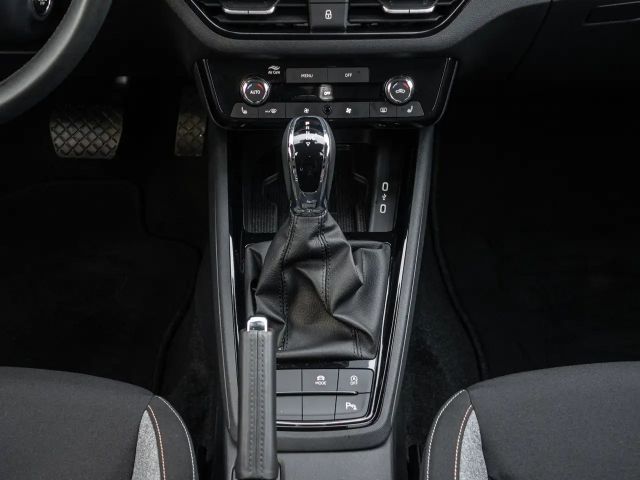 Skoda Kamiq 1.5 TSI Selection