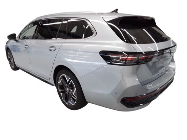 Volkswagen Passat 2.0 TDI DSG R-Line