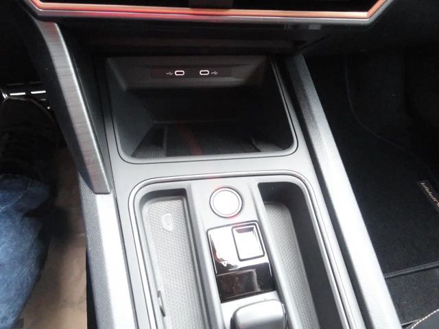 Cupra Leon VZ e-Hybrid