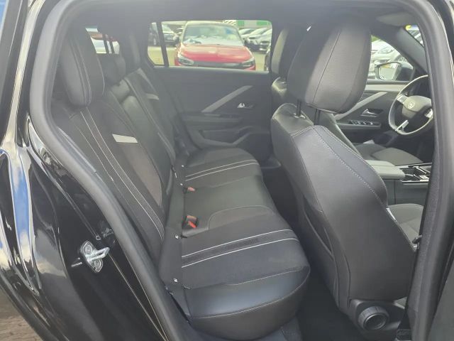 Opel Astra GS-Line Grand Sport Sports Tourer