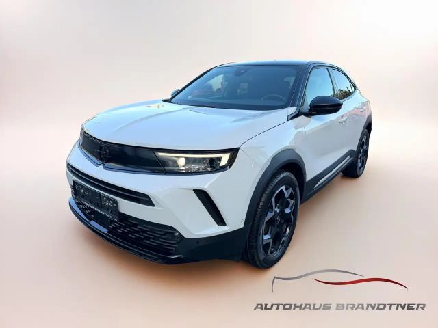 Opel Mokka GS-Line Grand Sport Turbo