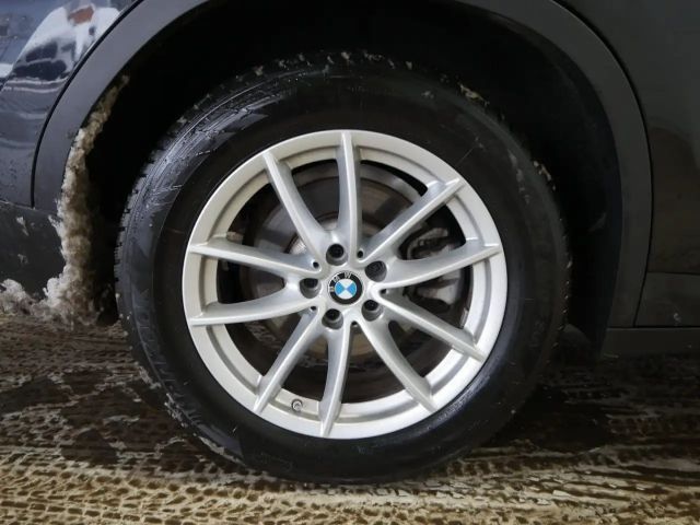 BMW X3 0e Sports.HUD ACC SuView Laser Ad-Fahrw.AHK