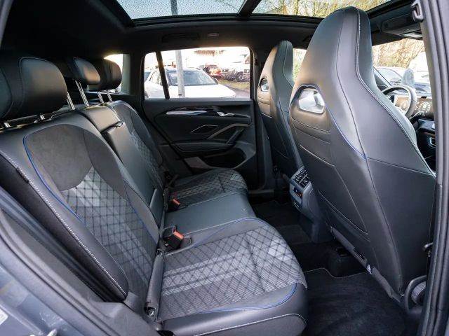 Volkswagen Tiguan 2.0 TSI DSG R-Line