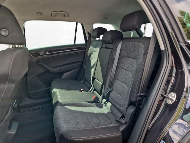 Skoda Kodiaq 2.0 TDI 4x4