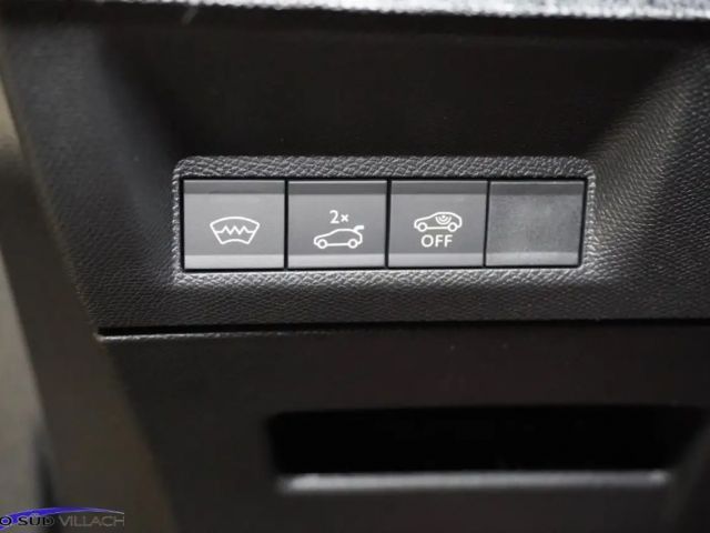 Peugeot E-3008 GT-Line