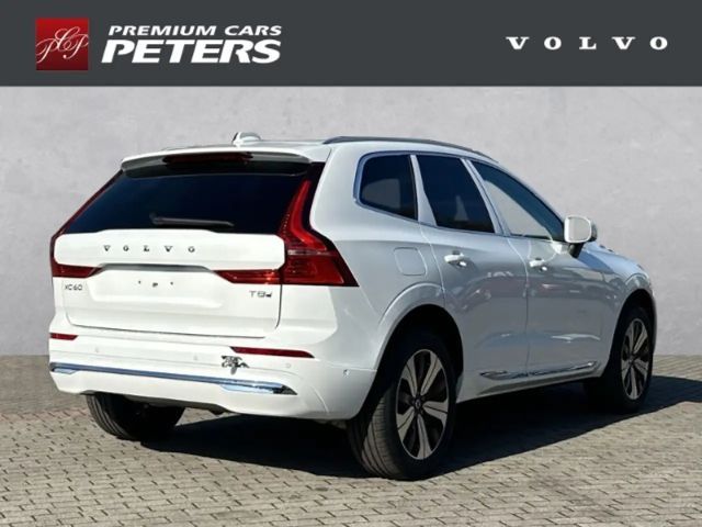 Volvo XC60 AWD Bright Plus T8