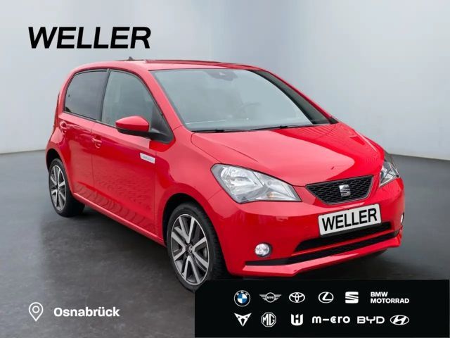 Seat Mii electric electric Edition Power Charge *SHZ*hzb Front*