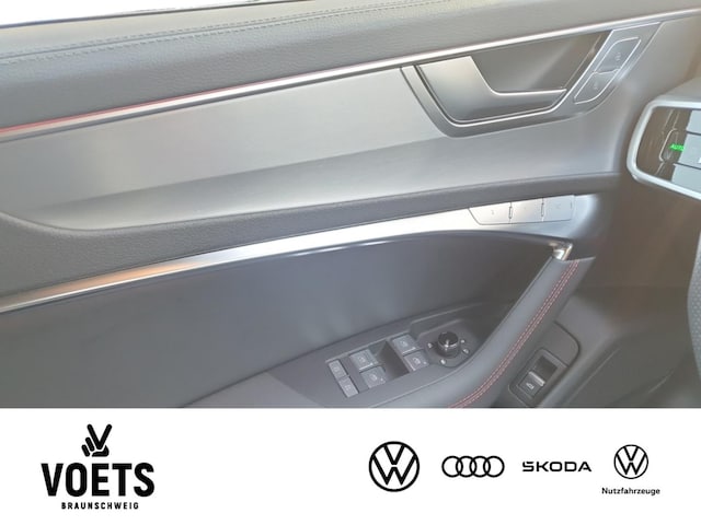 Audi A6 45 TFSI Avant Quattro S-Tronic Sport