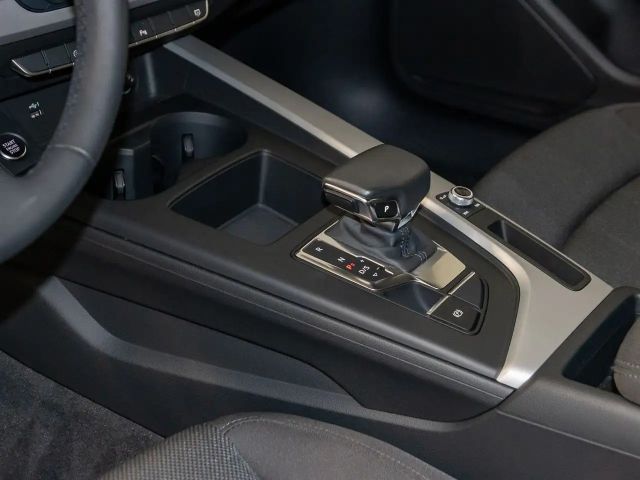 Audi A4 35 TDI S-Tronic Sedan