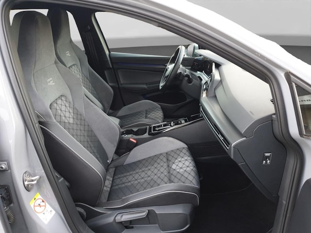 Volkswagen Golf 2.0 TDI DSG R-Line