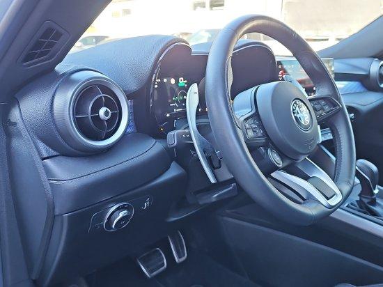 Alfa Romeo Tonale Hybrid Veloce