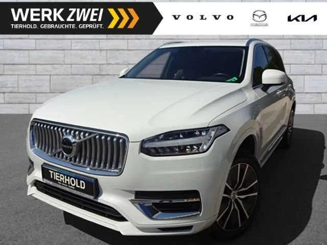 Volvo XC90 AWD Inscription Recharge T8