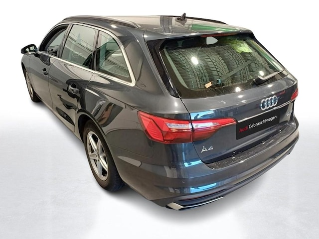 Audi A4 30 TDI Avant S-Tronic