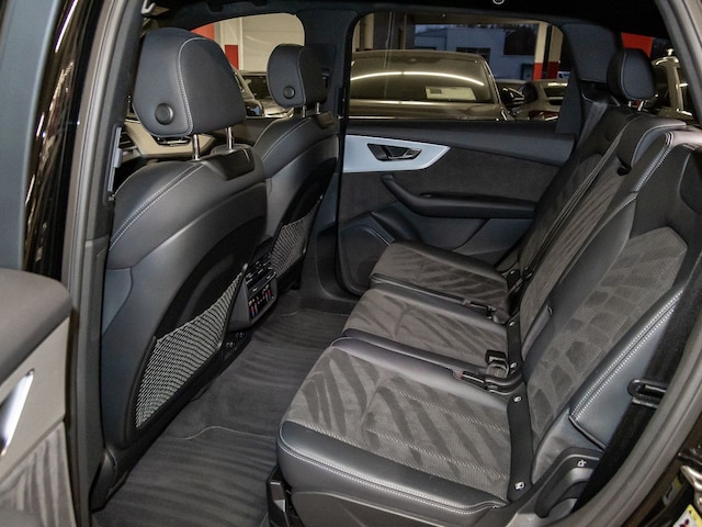 Audi Q7 50 TDI Quattro