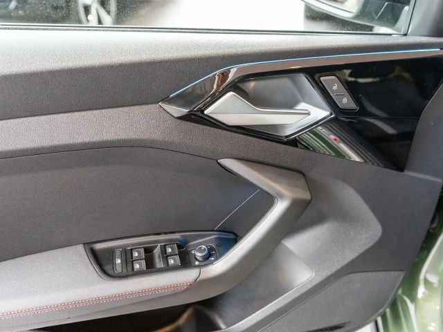 Audi A1 40 TFSI S-Line