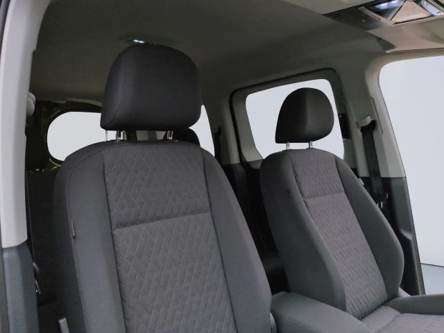 Volkswagen Caddy 1.5 TSI Life