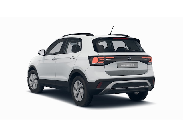 Volkswagen T-Cross 1.5 TSI Life