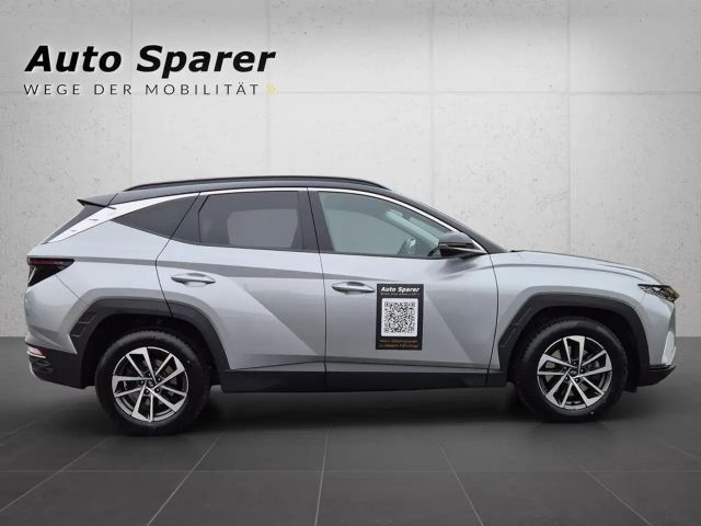 Hyundai Tucson 2WD CRDi