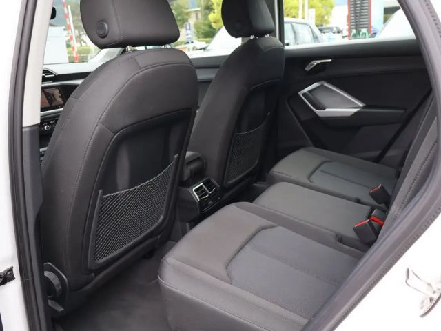 Audi Q3 40 TDI Quattro S-Tronic Sportback