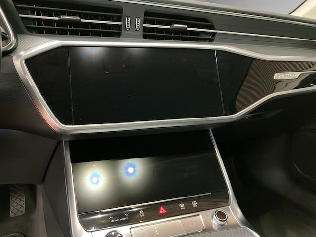 Audi A6 40 TDI Avant Quattro S-Tronic Sport