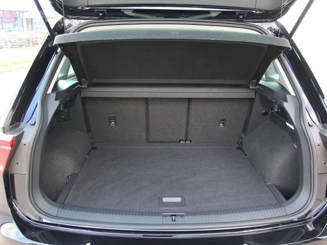 Volkswagen Tiguan DSG Life