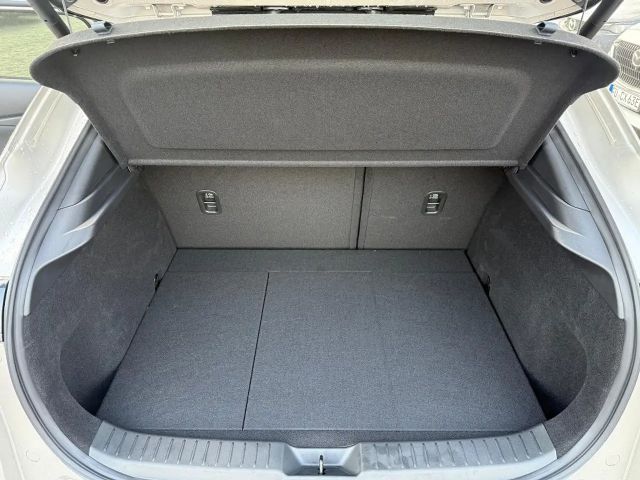 Mazda CX-30 SkyActiv e-Skyactiv