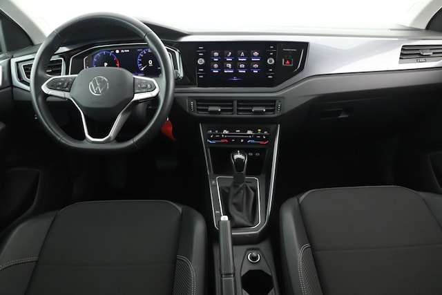 Volkswagen Taigo 1.0 TSI DSG IQ.Drive Style