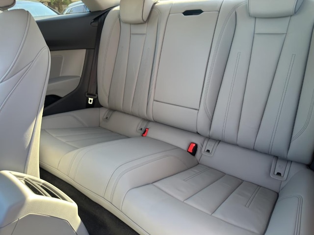 Audi A5 40 TFSI Coupé S-Tronic