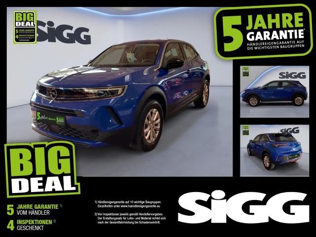 Opel Mokka 1.2 Turbo Enjoy Turbo